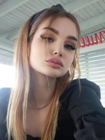 Индивидуалка Элина Фотография 2